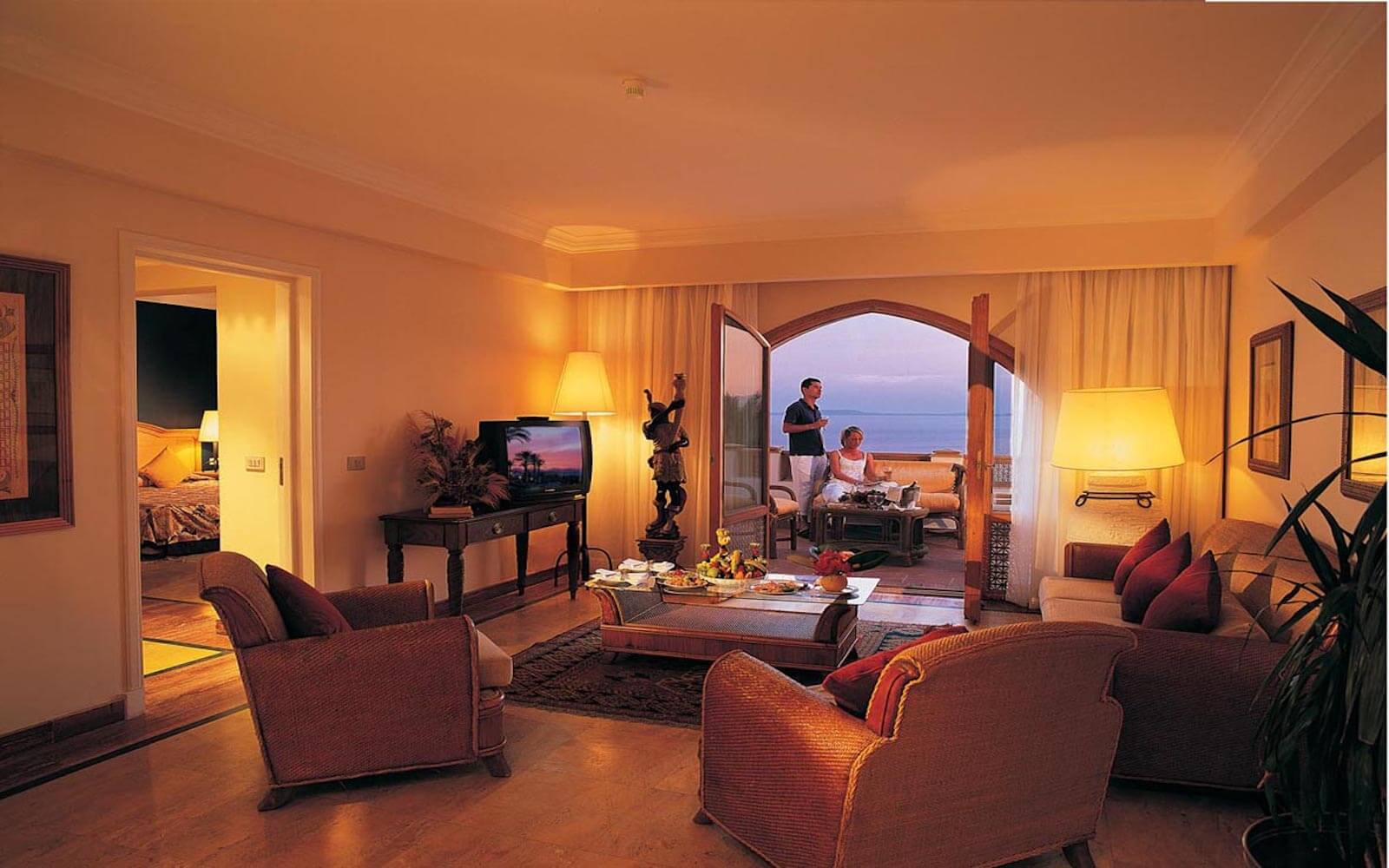 египет отель риф оазис бич